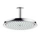 https://raleo.de:443/files/img/11eeea25a7d2224092906bba4399b90c/size_s/Hansgrohe-HG-Tellerkopfbrause-Raindance-Classic-240mm-Air-chrom-mit-Deckenelement-100mm-27405000 gallery number 1